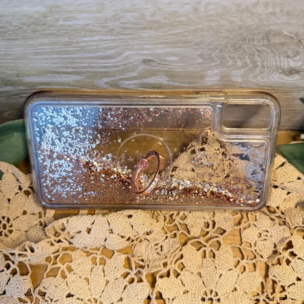 case-mate rose gold